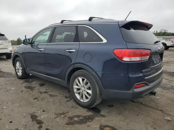 5XYPGDA36GG122280 2016 KIA SORENTO - Image 2