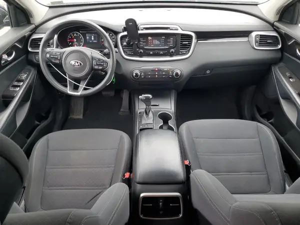 5XYPGDA36GG122280 2016 KIA SORENTO - Image 8