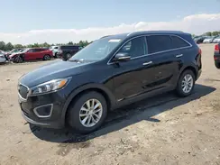 5XYPGDA36GG140245 2016 KIA SORENTO
