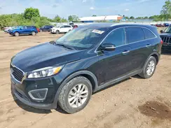 5XYPGDA36GG148877 2016 KIA SORENTO