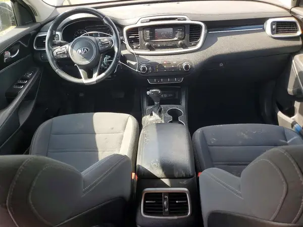 5XYPGDA36GG148877 2016 KIA SORENTO - Image 8