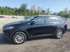 5XYPGDA36GG151083 2016 KIA SORENTO