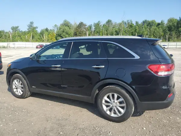 5XYPGDA36GG151083 2016 KIA SORENTO - Image 2