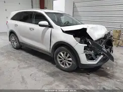 5XYPGDA36GG154114 2016 KIA SORENTO