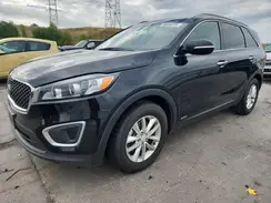5XYPGDA36GG154386 2016 KIA SORENTO