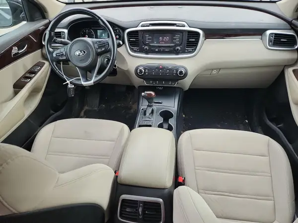 5XYPGDA36GG154386 2016 KIA SORENTO - Image 8