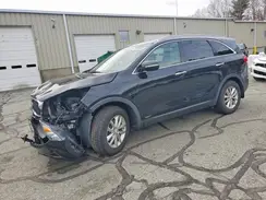 5XYPGDA36GG158664 2016 KIA SORENTO
