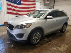 5XYPGDA36GG166408 2016 KIA SORENTO
