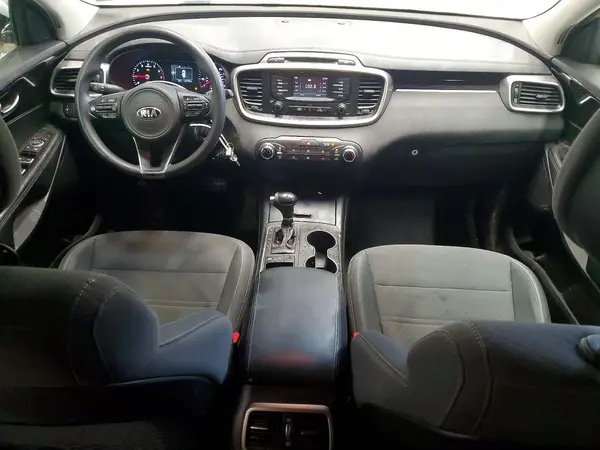 5XYPGDA36GG166408 2016 KIA SORENTO - Image 8