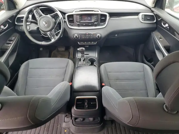 5XYPGDA36GG166473 2016 KIA SORENTO - Image 8