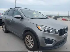 5XYPGDA36GG169986 2016 KIA SORENTO