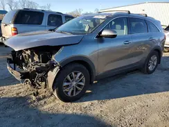 5XYPGDA36GG170040 2016 KIA SORENTO