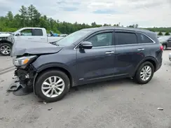 5XYPGDA36GG179739 2016 KIA SORENTO