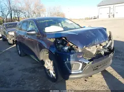 5XYPGDA36GG181801 2016 KIA SORENTO