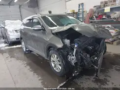 5XYPGDA36HG199989 2017 KIA SORENTO