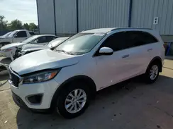 5XYPGDA36HG218802 2017 KIA SORENTO