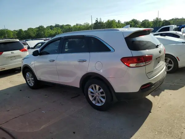 5XYPGDA36HG218802 2017 KIA SORENTO - Image 2