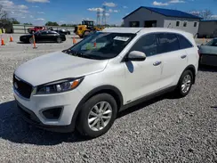 5XYPGDA36HG218976 2017 KIA SORENTO