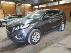 5XYPGDA36HG238791 2017 KIA SORENTO