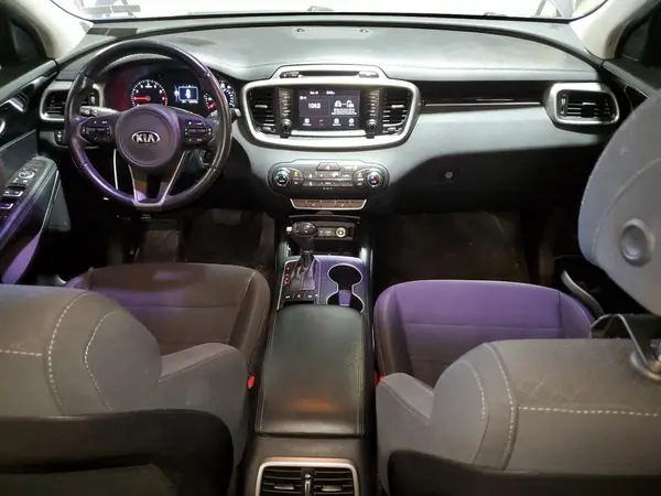 5XYPGDA36HG238791 2017 KIA SORENTO - Image 8