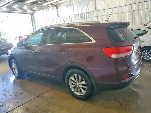 5XYPGDA36HG249290 2017 KIA SORENTO - Image 2