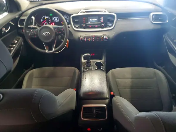 5XYPGDA36HG249290 2017 KIA SORENTO - Image 8