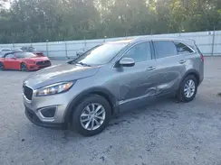 5XYPGDA36HG263139 2017 KIA SORENTO