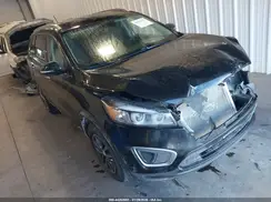 5XYPGDA36HG270138 2017 KIA SORENTO