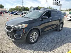 5XYPGDA36HG271578 2017 KIA SORENTO