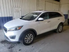 5XYPGDA36HG272973 2017 KIA SORENTO
