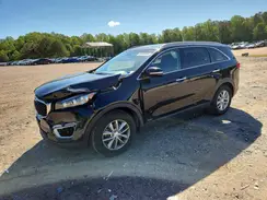 5XYPGDA36HG297808 2017 KIA SORENTO