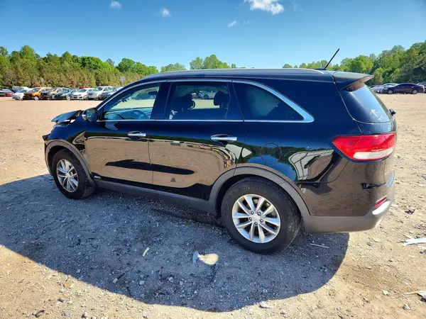 5XYPGDA36HG297808 2017 KIA SORENTO - Image 2