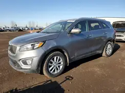5XYPGDA36HG317541 2017 KIA SORENTO
