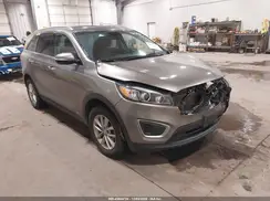 5XYPGDA36HG324926 2017 KIA SORENTO