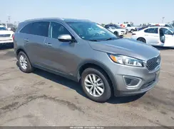 5XYPGDA36HG325610 2017 KIA SORENTO