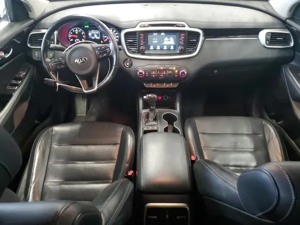 5XYPGDA36HG330497 2017 KIA SORENTO - Image 8
