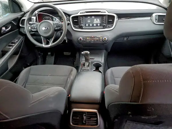 5XYPGDA36JG341442 2018 KIA SORENTO - Image 8