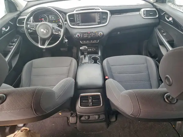 5XYPGDA36JG344390 2018 KIA SORENTO - Image 8