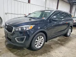 5XYPGDA36JG345474 2018 KIA SORENTO