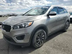 5XYPGDA36JG349525 2018 KIA SORENTO