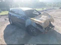 5XYPGDA36JG349671 2018 KIA SORENTO
