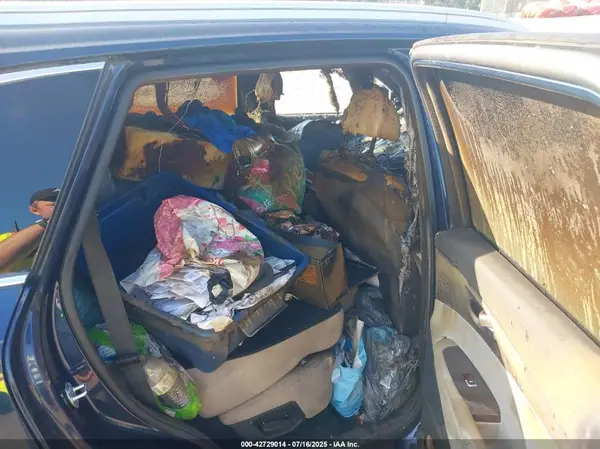 5XYPGDA36JG349671 2018 KIA SORENTO - Image 8