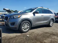 5XYPGDA36JG376207 2018 KIA SORENTO