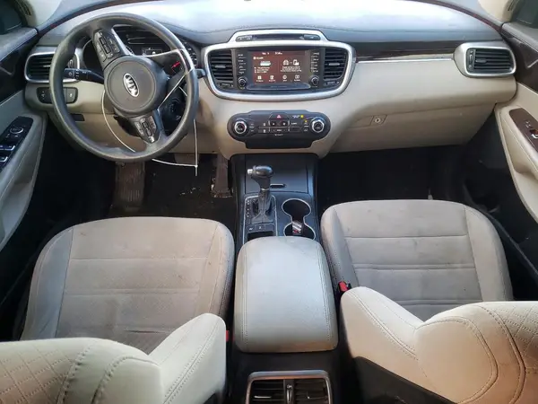 5XYPGDA36JG379141 2018 KIA SORENTO - Image 8