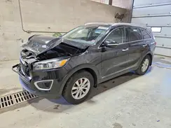 5XYPGDA36JG386476 2018 KIA SORENTO