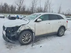 5XYPGDA36JG393945 2018 KIA SORENTO