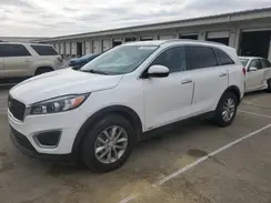 5XYPGDA36JG394870 2018 KIA SORENTO