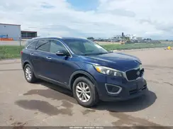 5XYPGDA36JG397977 2018 KIA SORENTO