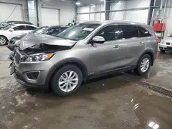 5XYPGDA36JG399146 2018 KIA SORENTO