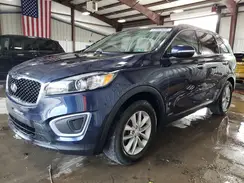 5XYPGDA36JG399325 2018 KIA SORENTO